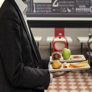 Hotel Ibis Paris La Defense Esplanade