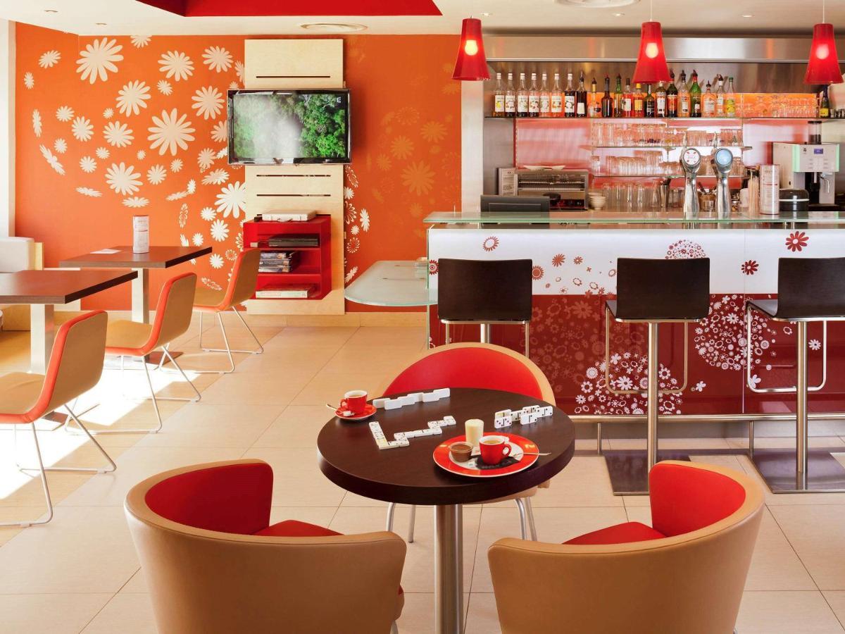 Ibis Paris La Defense Esplanade Hotel Courbevoie