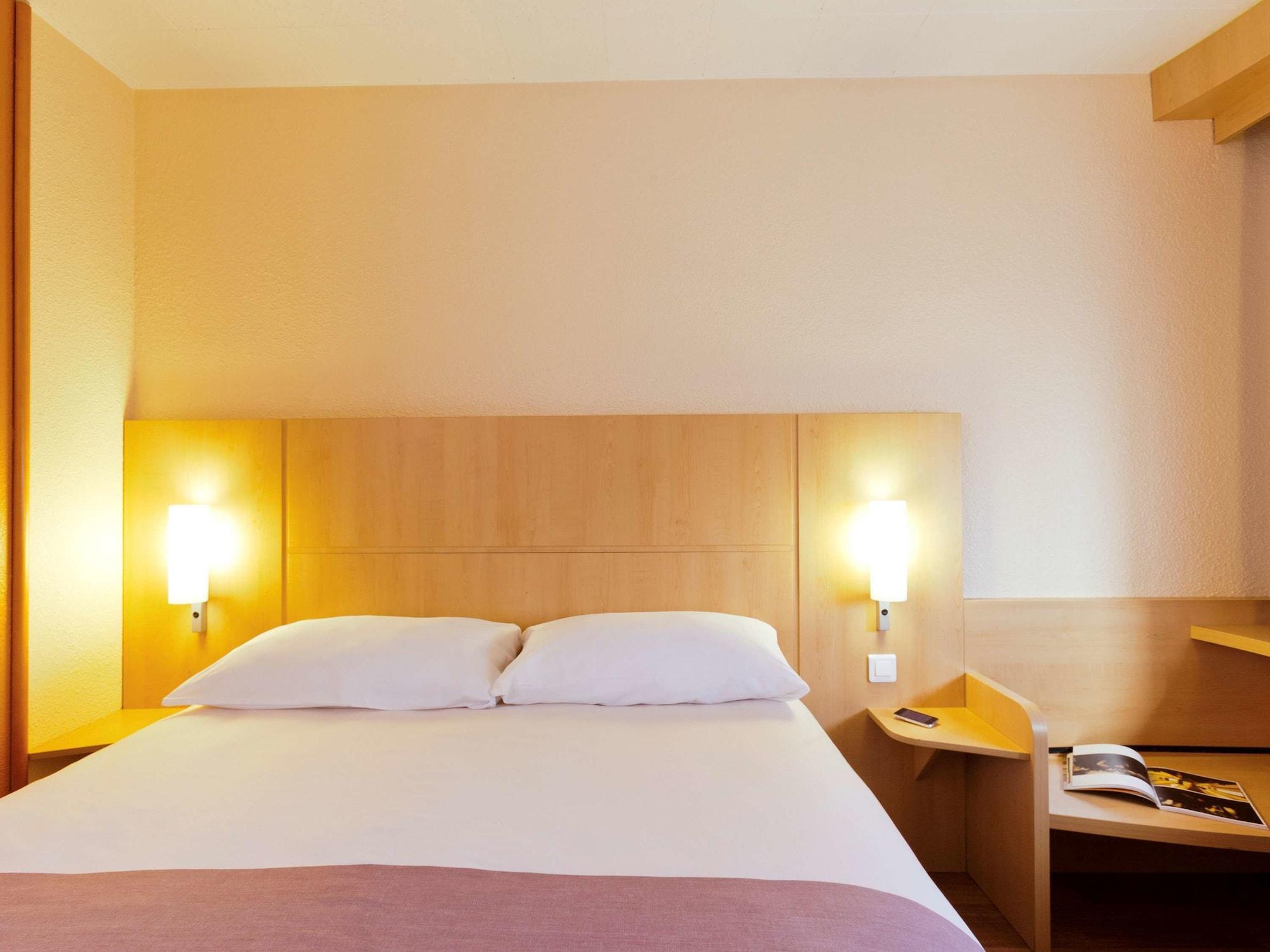 Ibis Paris La Defense Esplanade Hotel Courbevoie