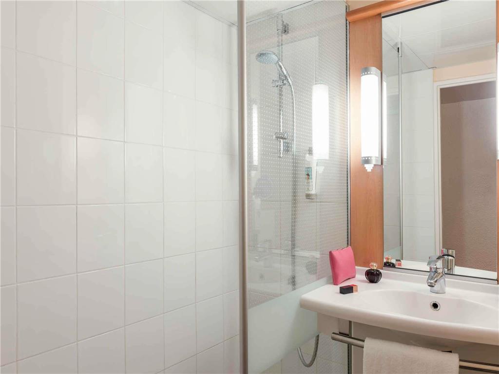 Ibis Paris La Defense Esplanade 3* Courbevoie